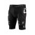 Компрессионные шорты LEATT Impact Shorts 3DF 4.0 [Black], Small